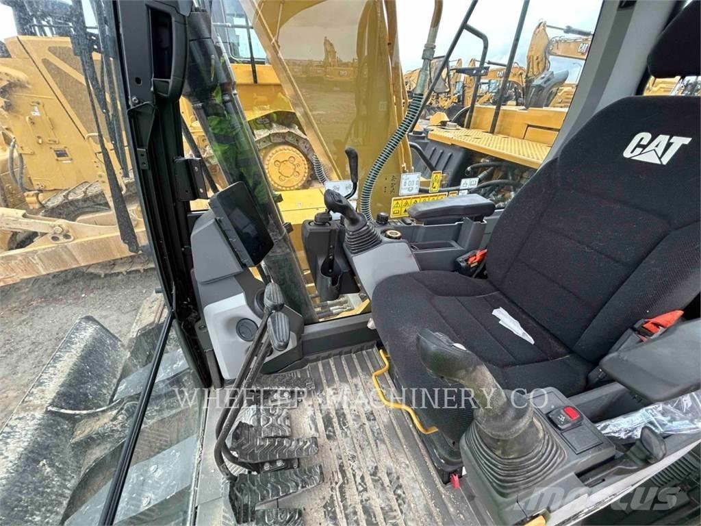 CAT 313 GC CF 履帶式 挖土機/掘鑿機/挖掘機