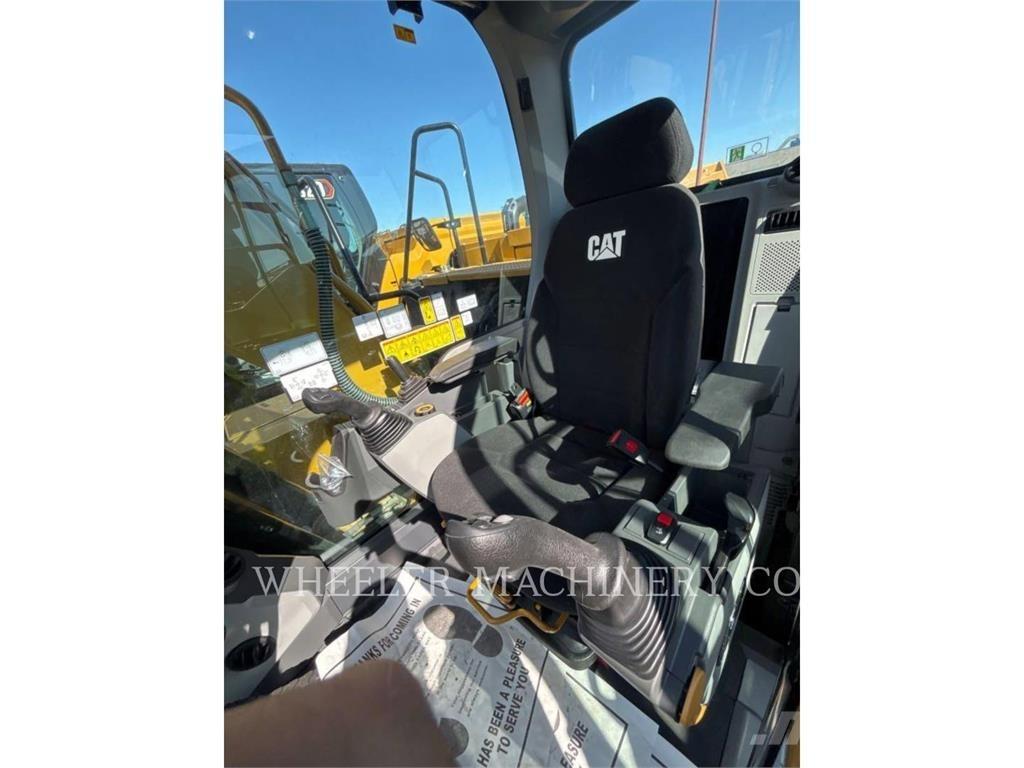 CAT 313 GC CF 履帶式 挖土機/掘鑿機/挖掘機
