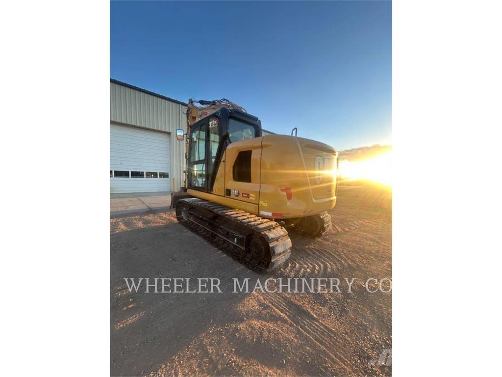 CAT 313 GC TH 履帶式 挖土機/掘鑿機/挖掘機