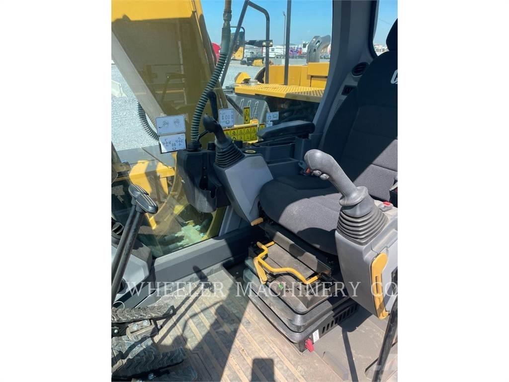 CAT 313 GC TH 履帶式 挖土機/掘鑿機/挖掘機