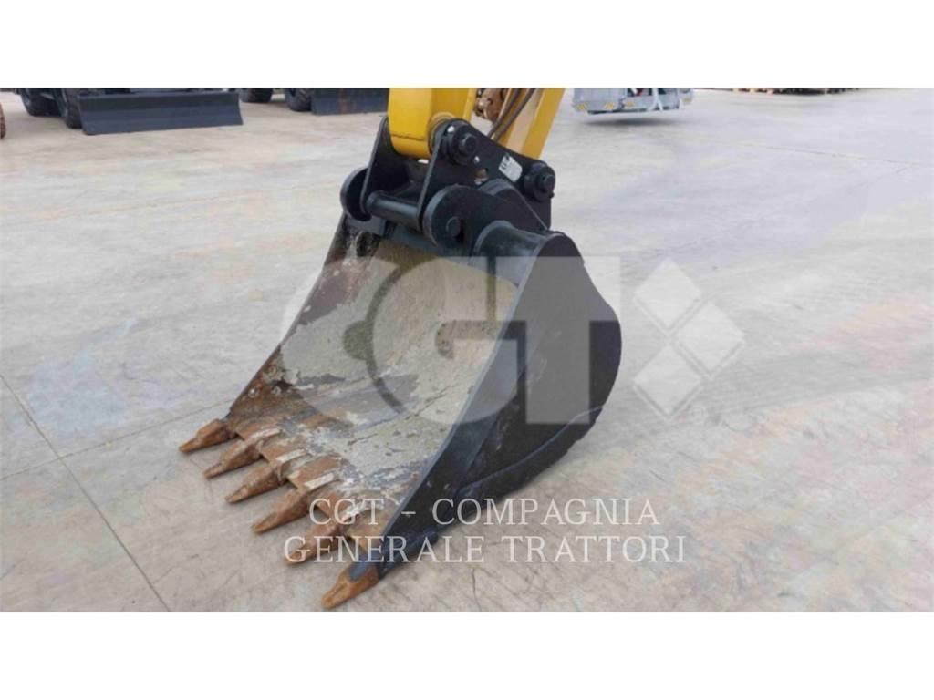 CAT 313 NG 履帶式 挖土機/掘鑿機/挖掘機