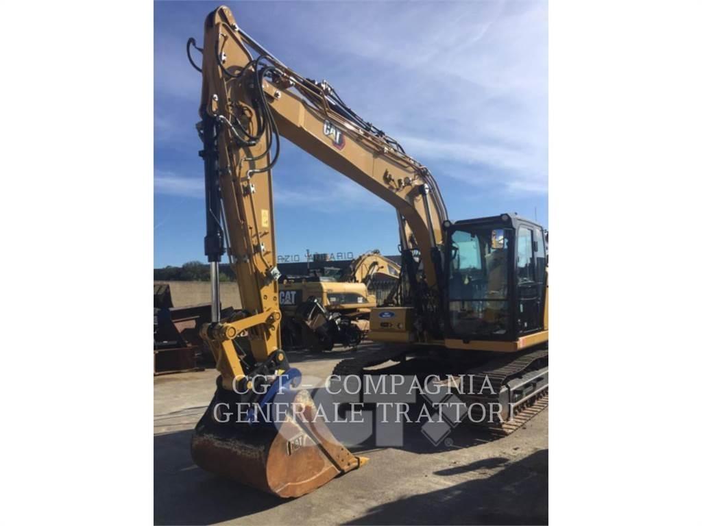 CAT 313 NG 履帶式 挖土機/掘鑿機/挖掘機