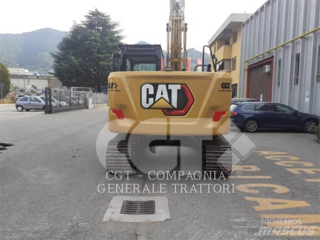 CAT 313 NG 履帶式 挖土機/掘鑿機/挖掘機