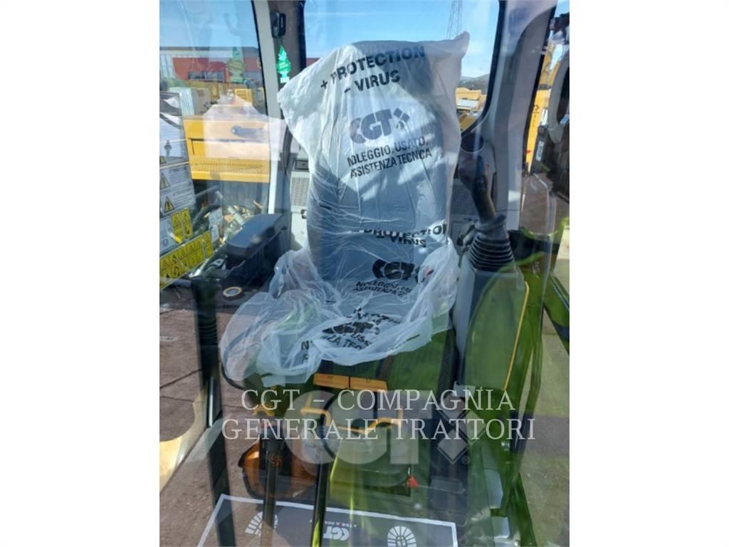 CAT 313 NG 履帶式 挖土機/掘鑿機/挖掘機