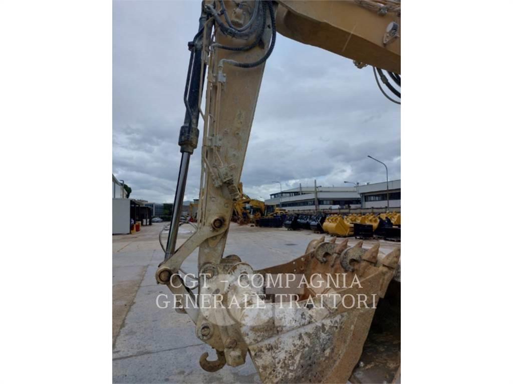 CAT 313 NG 履帶式 挖土機/掘鑿機/挖掘機