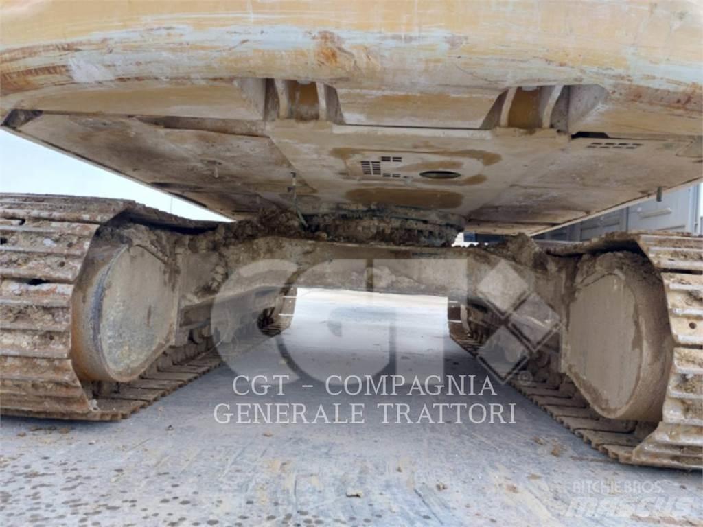 CAT 313 NG 履帶式 挖土機/掘鑿機/挖掘機