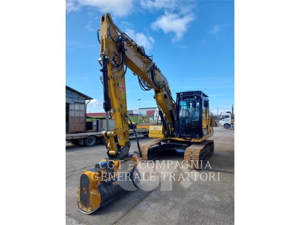 CAT 313 NG 履帶式 挖土機/掘鑿機/挖掘機