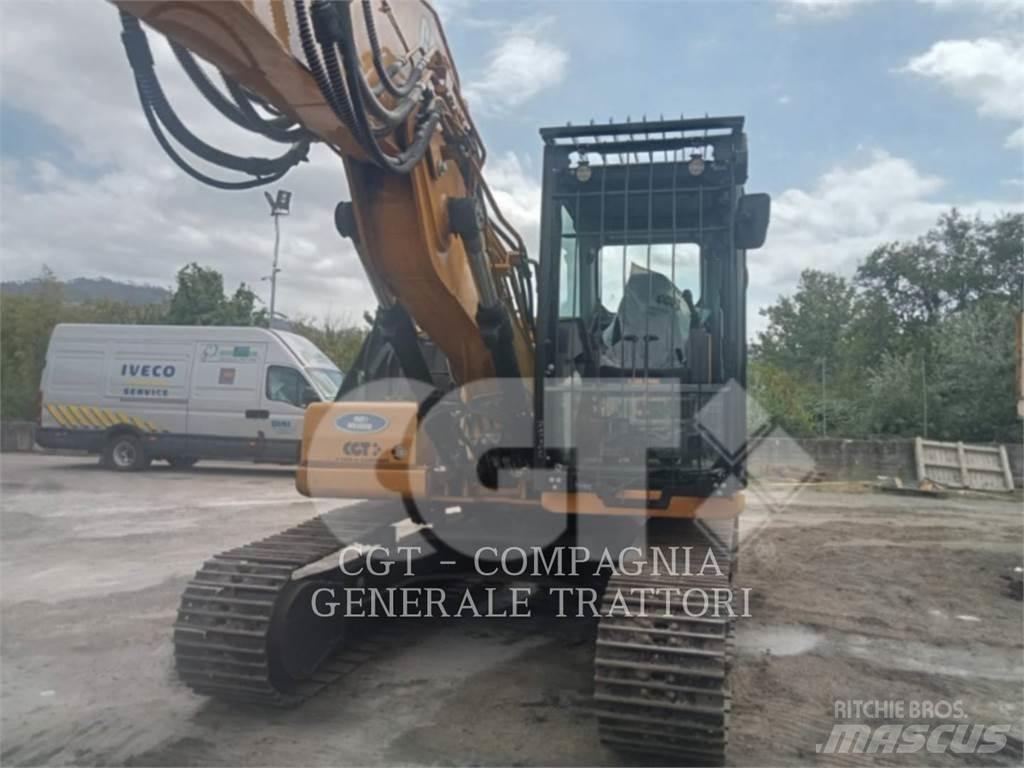 CAT 313 NG 履帶式 挖土機/掘鑿機/挖掘機