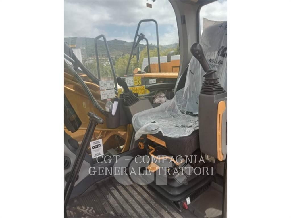 CAT 313 NG 履帶式 挖土機/掘鑿機/挖掘機