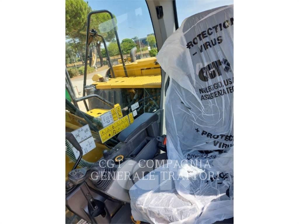 CAT 313 NG 履帶式 挖土機/掘鑿機/挖掘機