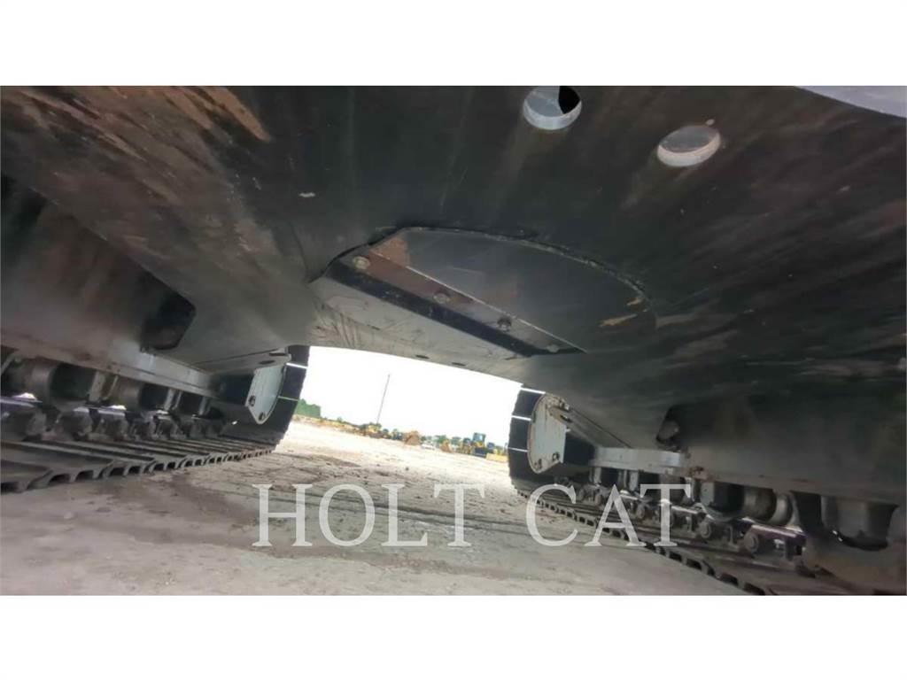 CAT 313 TC 履帶式 挖土機/掘鑿機/挖掘機