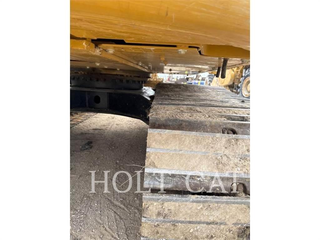 CAT 313 TC 履帶式 挖土機/掘鑿機/挖掘機