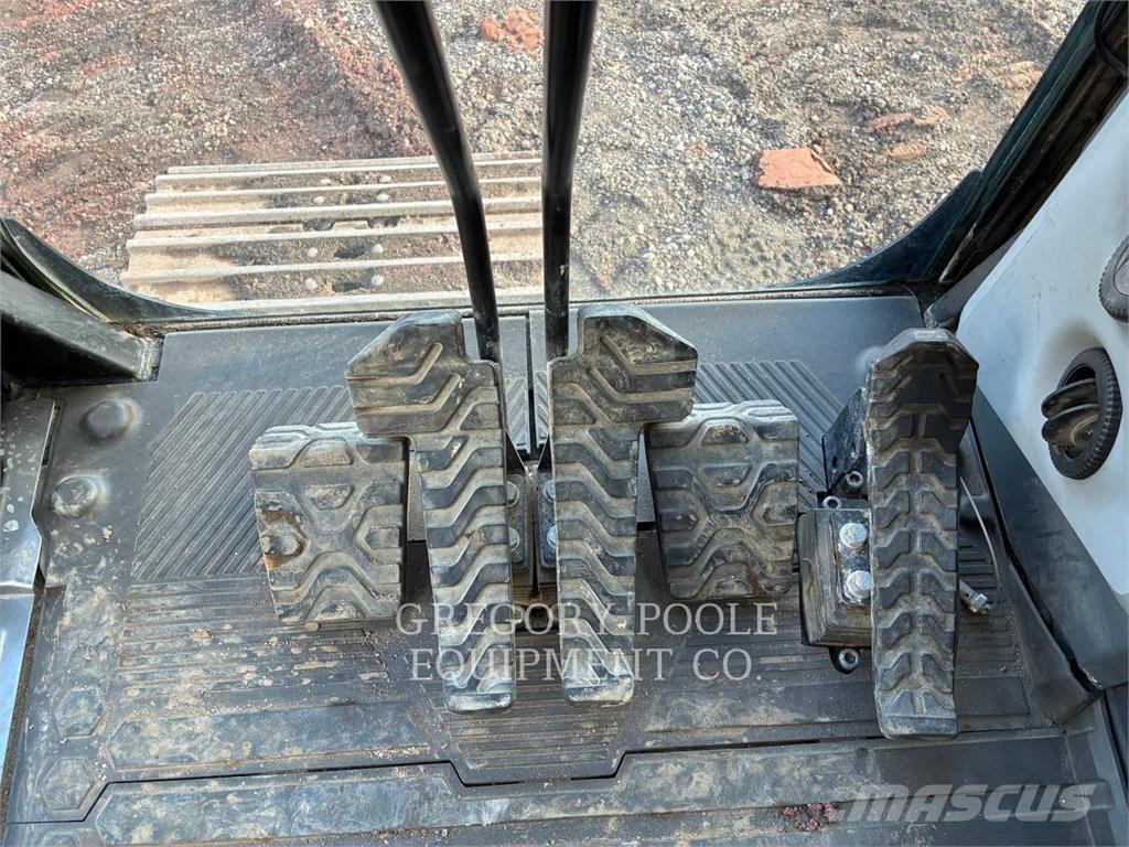 CAT 31307 履帶式 挖土機/掘鑿機/挖掘機