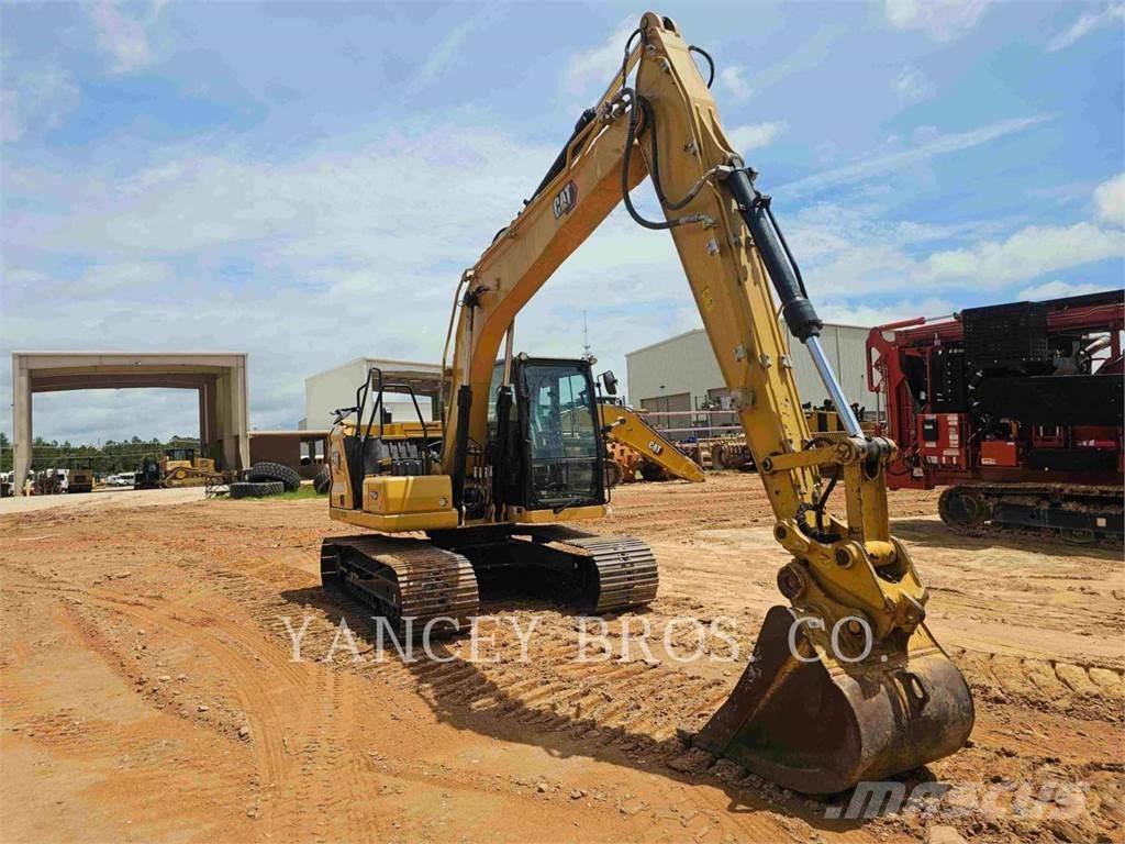 CAT 31307GC 履帶式 挖土機/掘鑿機/挖掘機