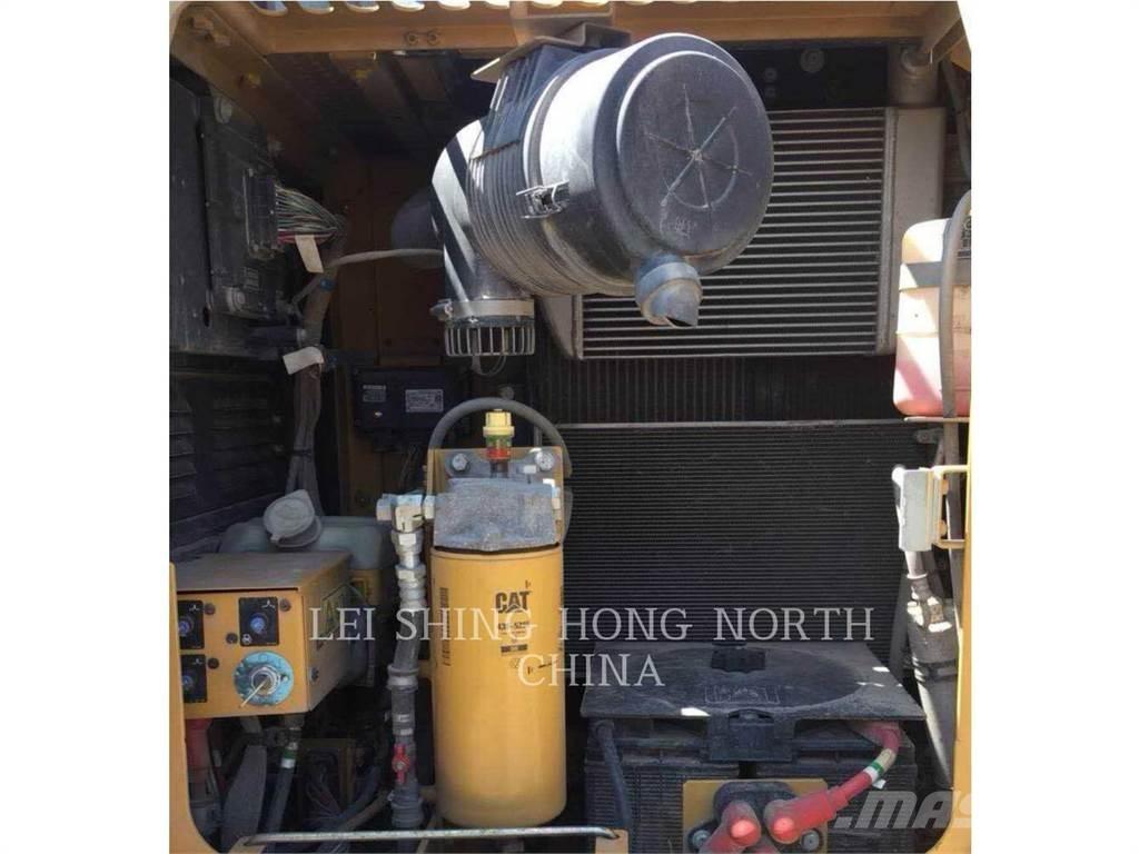 CAT 313D2GC 履帶式 挖土機/掘鑿機/挖掘機