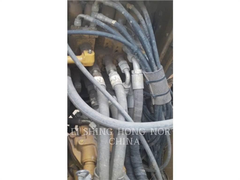 CAT 313D2GC 履帶式 挖土機/掘鑿機/挖掘機