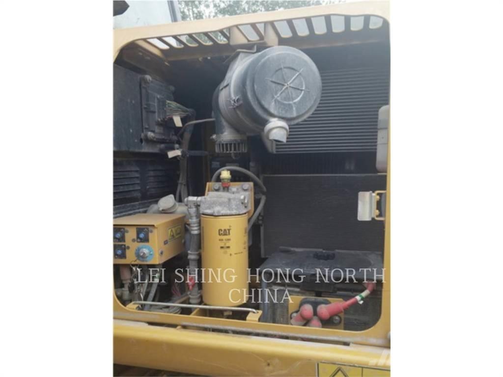 CAT 313D2GC 履帶式 挖土機/掘鑿機/挖掘機
