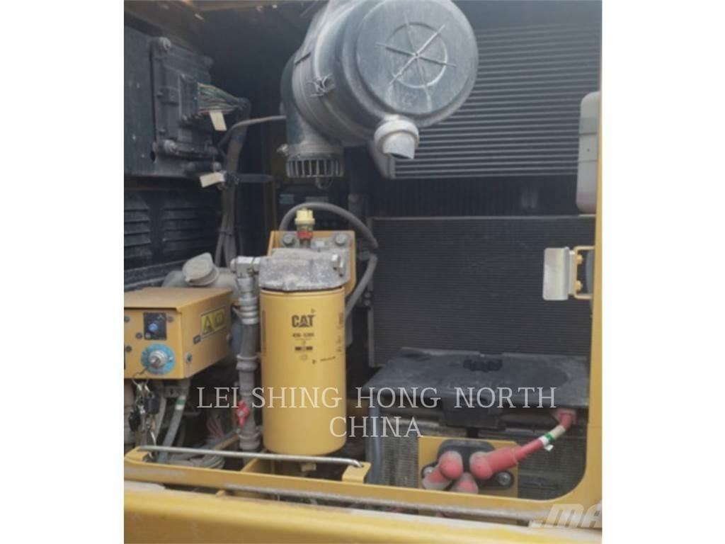 CAT 313D2GC 履帶式 挖土機/掘鑿機/挖掘機