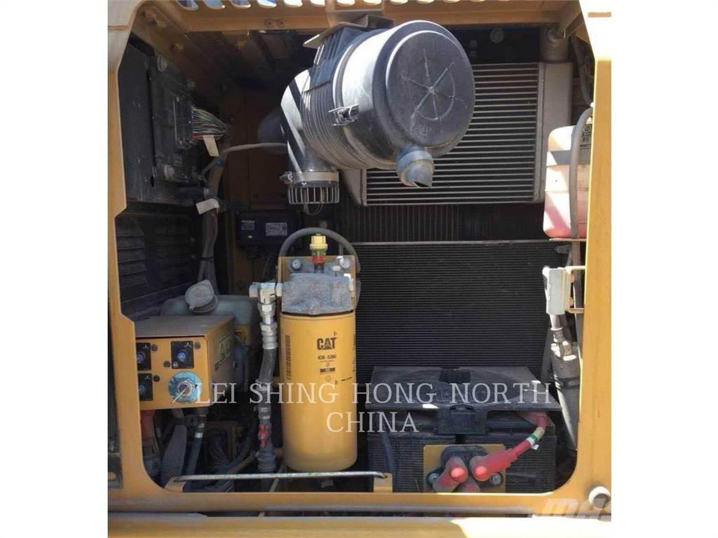 CAT 313D2GC 履帶式 挖土機/掘鑿機/挖掘機