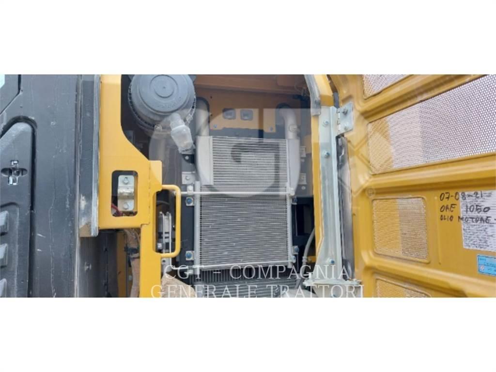 CAT 313F 履帶式 挖土機/掘鑿機/挖掘機