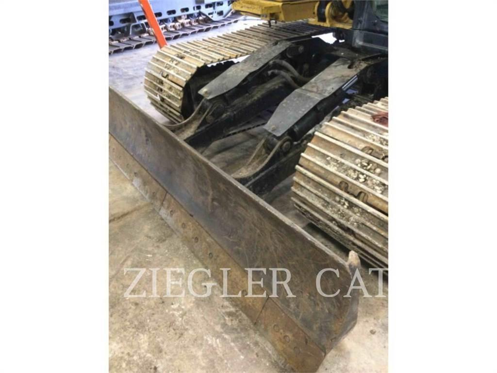 CAT 313F 履帶式 挖土機/掘鑿機/挖掘機