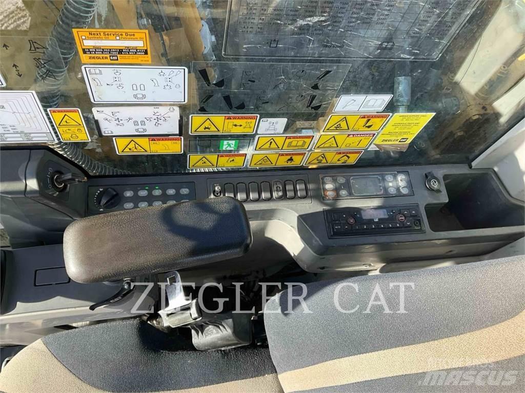 CAT 313F 履帶式 挖土機/掘鑿機/挖掘機