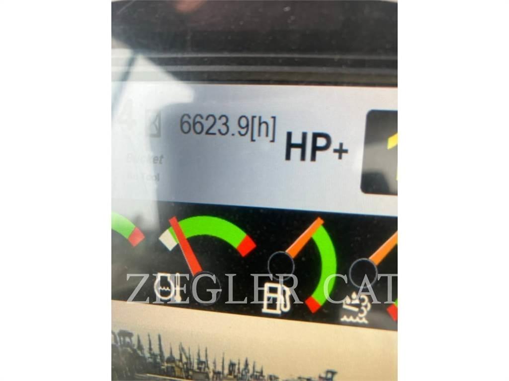 CAT 313F 履帶式 挖土機/掘鑿機/挖掘機
