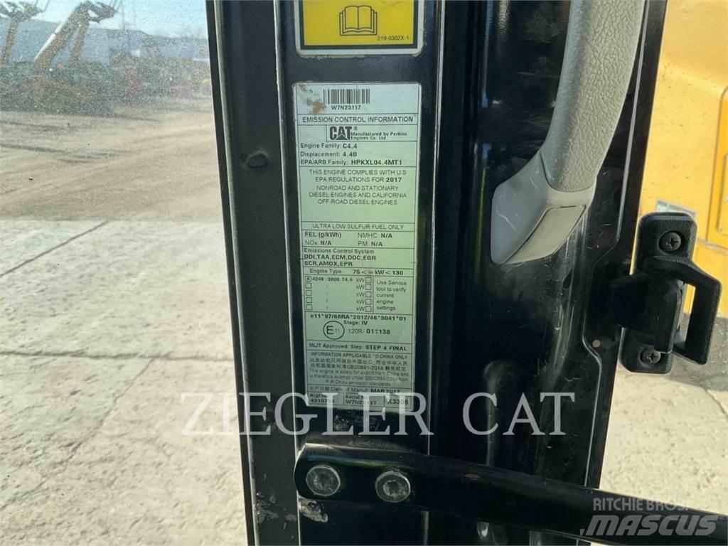 CAT 313F 履帶式 挖土機/掘鑿機/挖掘機