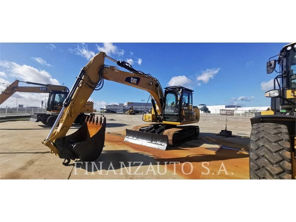 CAT 313F GC 履帶式 挖土機/掘鑿機/挖掘機