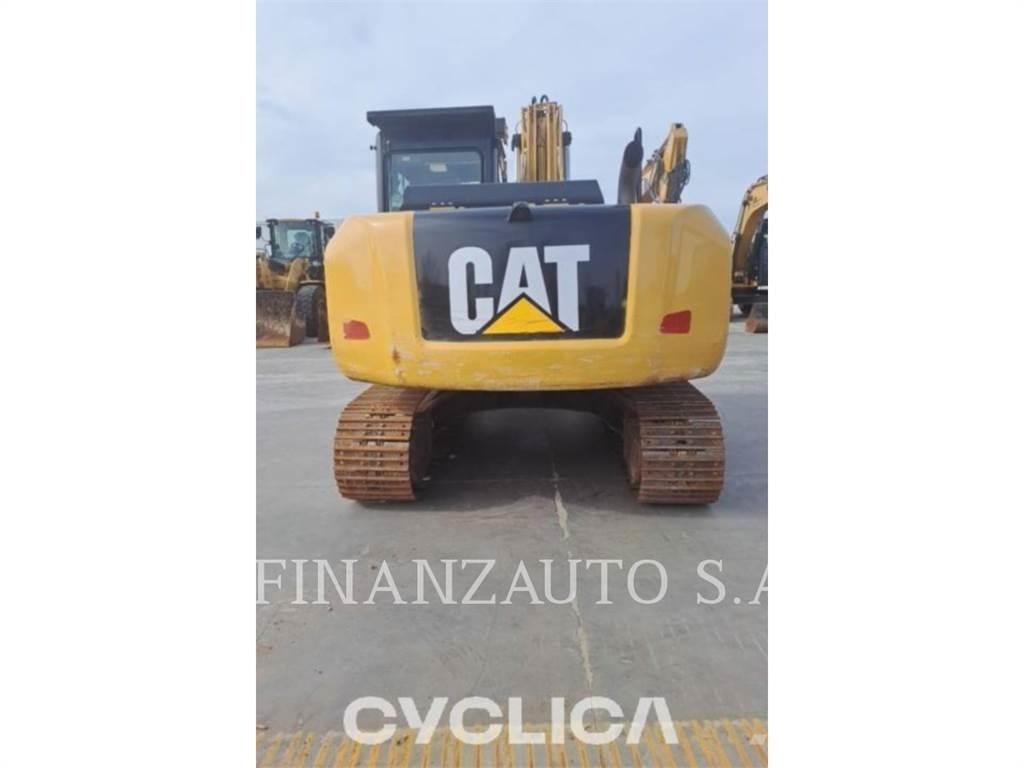 CAT 313F GC 履帶式 挖土機/掘鑿機/挖掘機