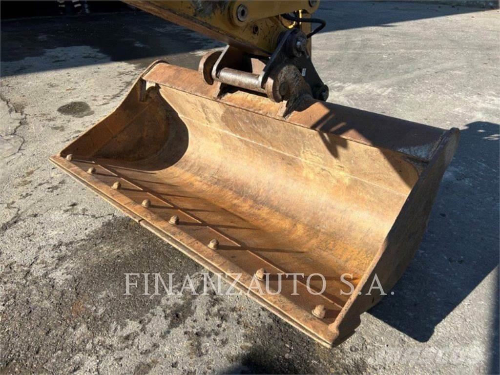 CAT 313F GC 履帶式 挖土機/掘鑿機/挖掘機