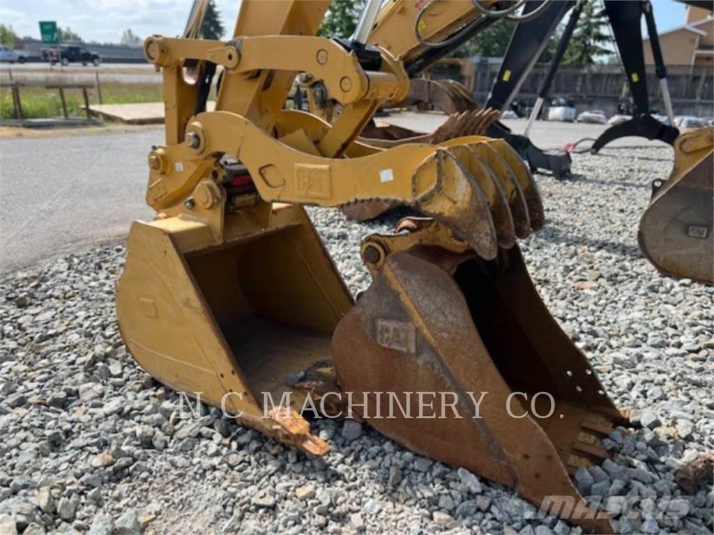 CAT 313F L 履帶式 挖土機/掘鑿機/挖掘機