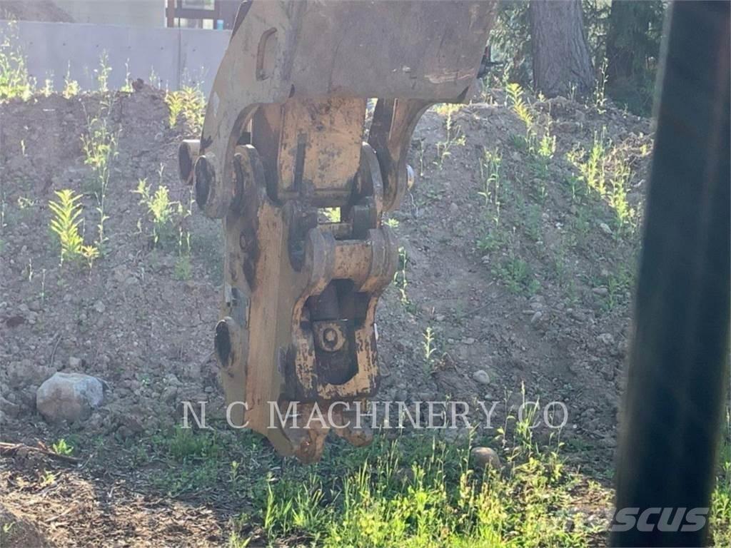 CAT 313F L 履帶式 挖土機/掘鑿機/挖掘機