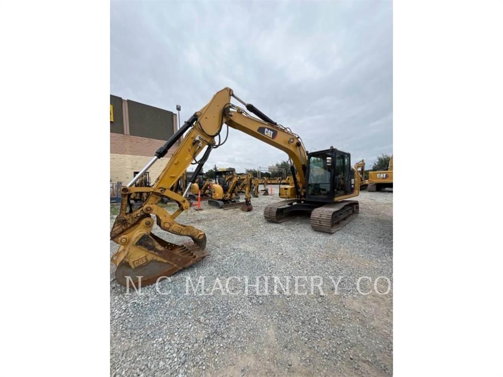 CAT 313F L 履帶式 挖土機/掘鑿機/挖掘機