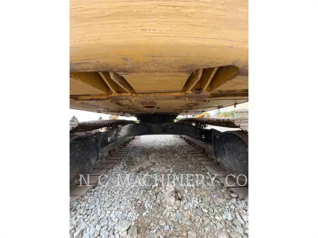 CAT 313F L 履帶式 挖土機/掘鑿機/挖掘機