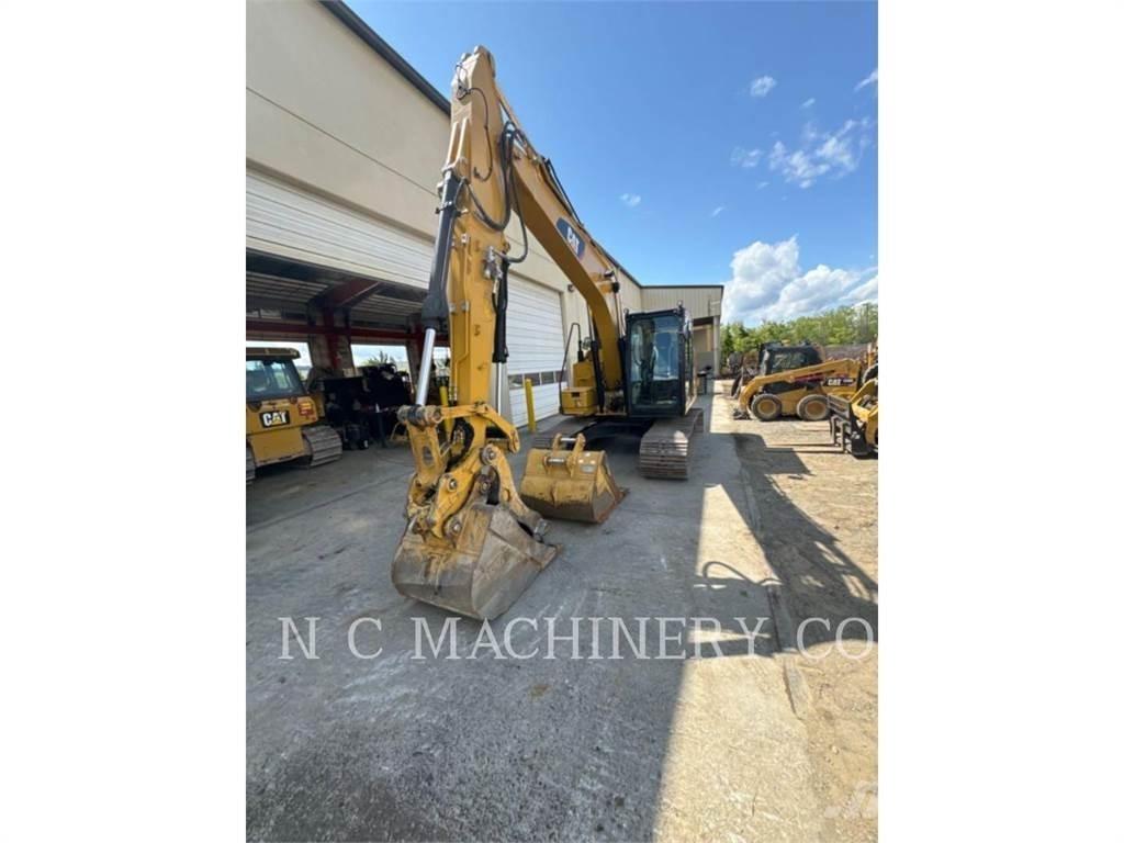 CAT 313F L 履帶式 挖土機/掘鑿機/挖掘機