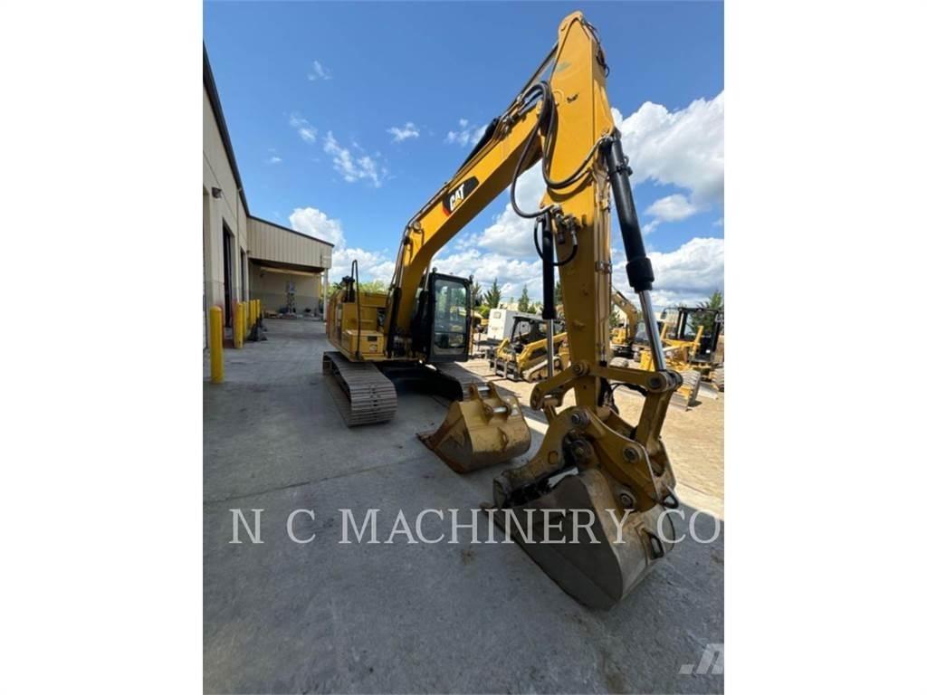 CAT 313F L 履帶式 挖土機/掘鑿機/挖掘機