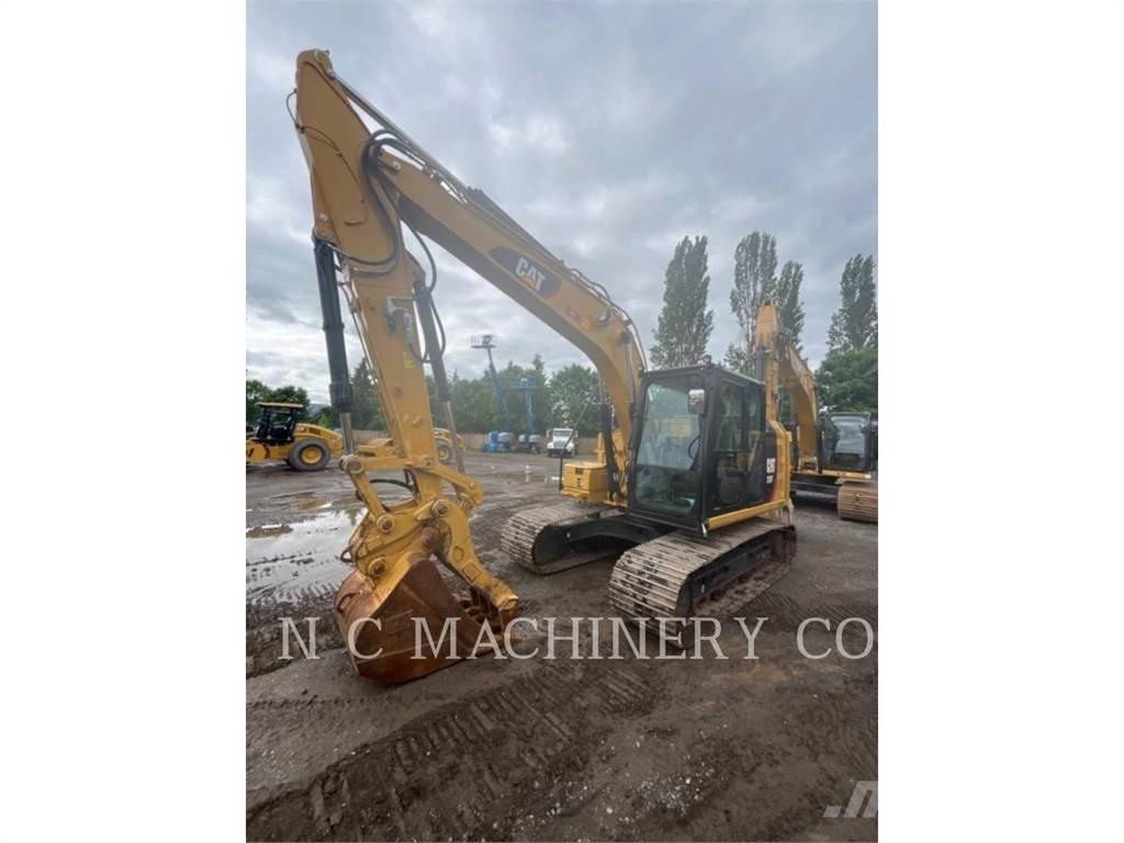 CAT 313F L 履帶式 挖土機/掘鑿機/挖掘機
