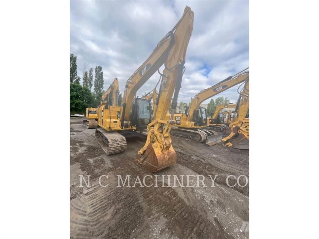 CAT 313F L 履帶式 挖土機/掘鑿機/挖掘機
