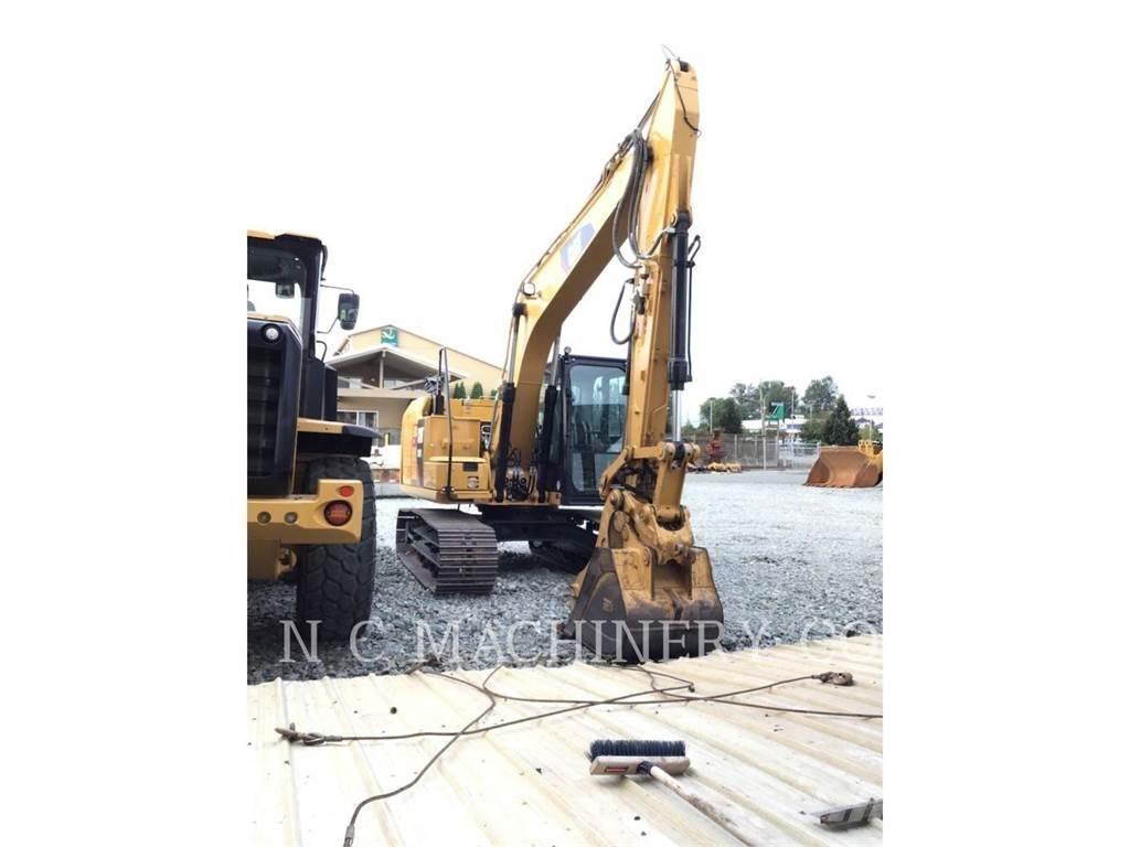 CAT 313F L 履帶式 挖土機/掘鑿機/挖掘機