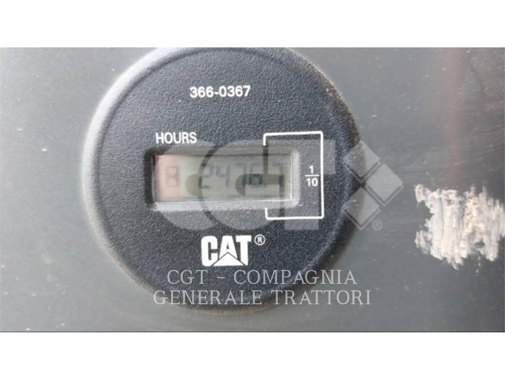 CAT 313FGC 履帶式 挖土機/掘鑿機/挖掘機