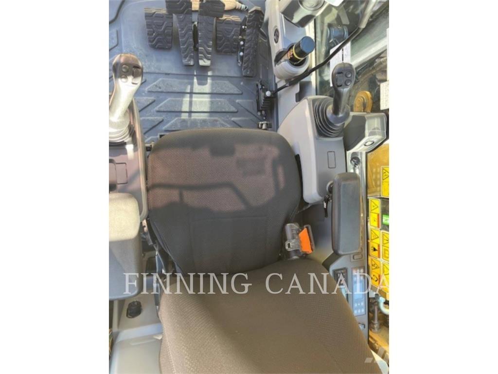 CAT 313FL 履帶式 挖土機/掘鑿機/挖掘機