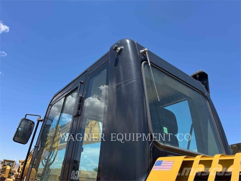 CAT 313FL GCTC 履帶式 挖土機/掘鑿機/挖掘機