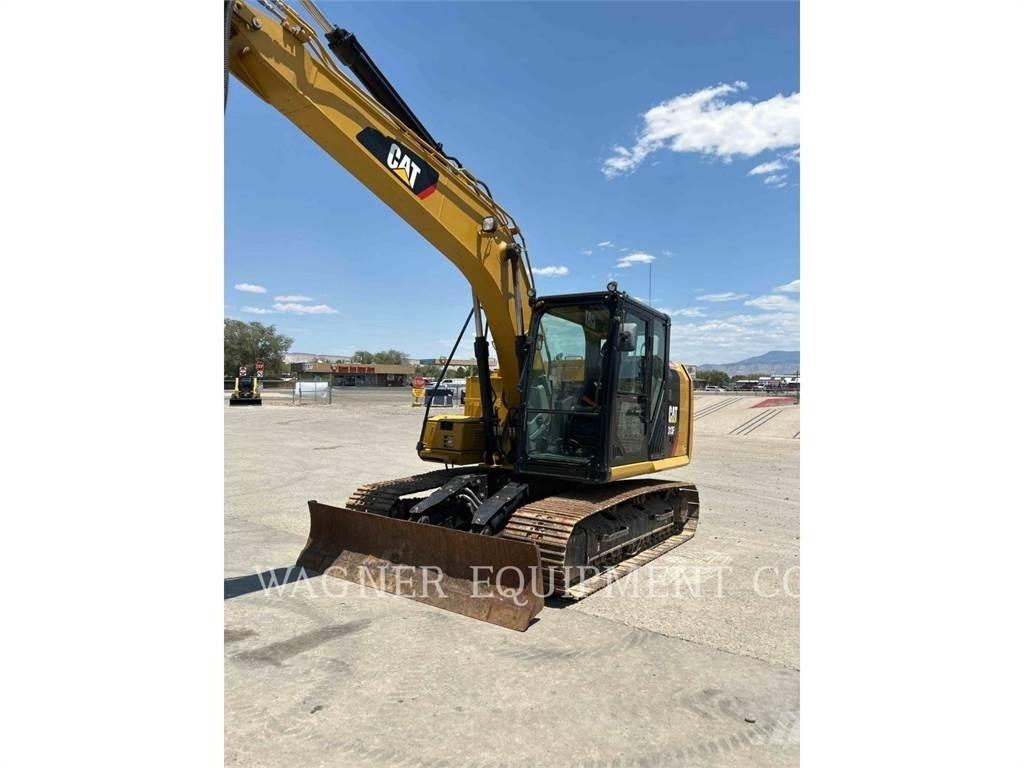 CAT 313FL TC 履帶式 挖土機/掘鑿機/挖掘機