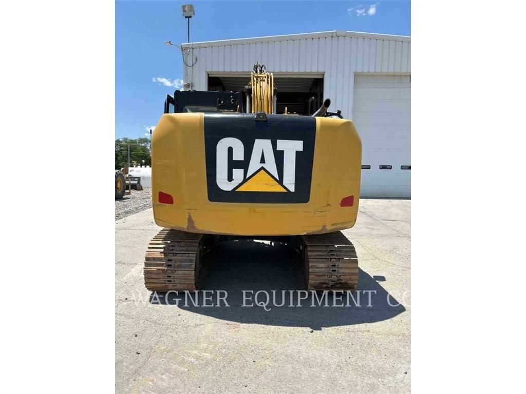 CAT 313FL TC 履帶式 挖土機/掘鑿機/挖掘機