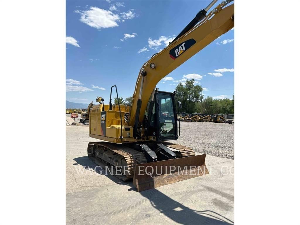 CAT 313FL TC 履帶式 挖土機/掘鑿機/挖掘機