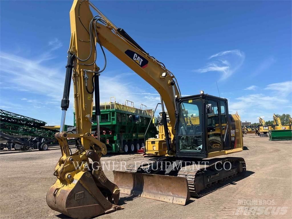 CAT 313FL THB 履帶式 挖土機/掘鑿機/挖掘機