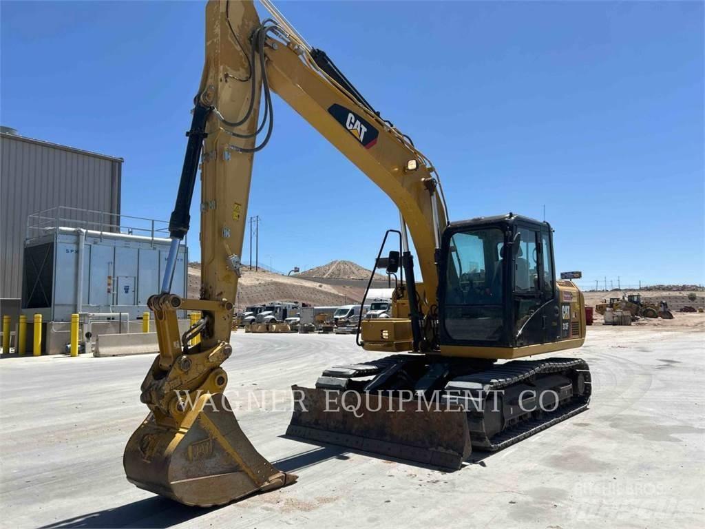 CAT 313FLGC 履帶式 挖土機/掘鑿機/挖掘機