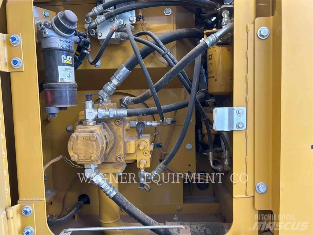 CAT 313FLGC 履帶式 挖土機/掘鑿機/挖掘機