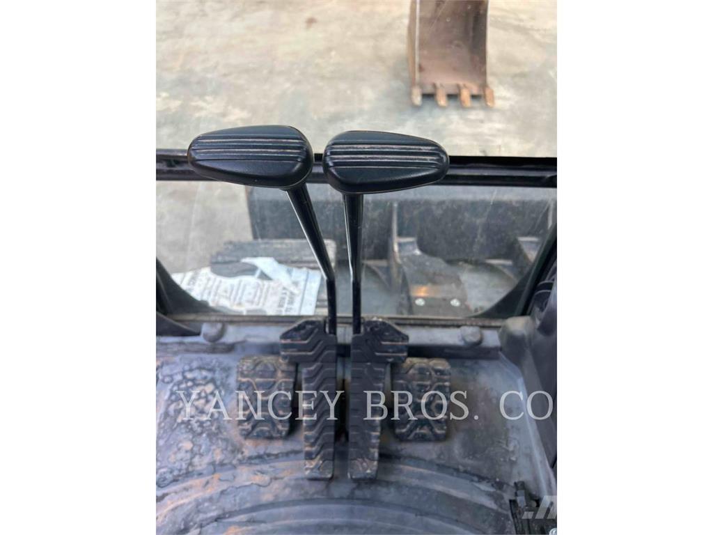 CAT 313FLGC 履帶式 挖土機/掘鑿機/挖掘機